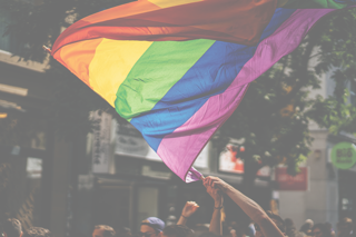 April brings Pride Week at Clemson