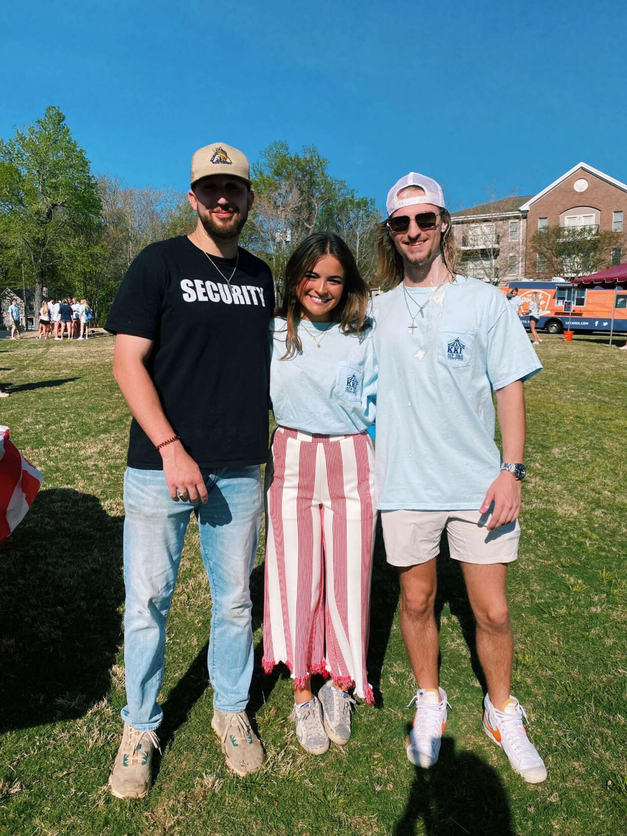 Kappa Kappa Gamma hosts first ‘Kappa Karnival’ for mental health awareness