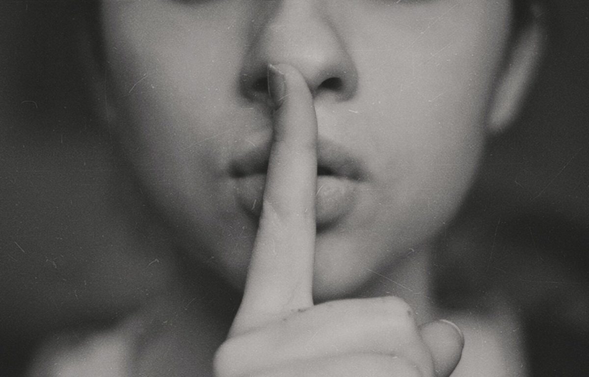 Shhh+nobody+has+to+know+baby