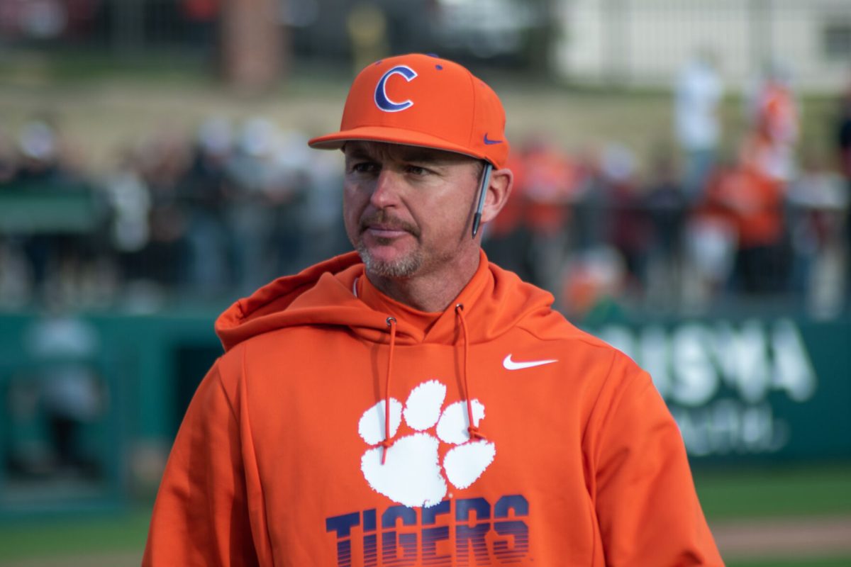 Clemson+baseball+head+coach+Monte+Lee+was+fired+from+the+program+on+Tuesday%2C+May+31%2C+2022+after+seven+seasons+with+the+Tigers.
