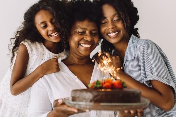 5 Ways Traditions Help Us Stay Healthy and Happy