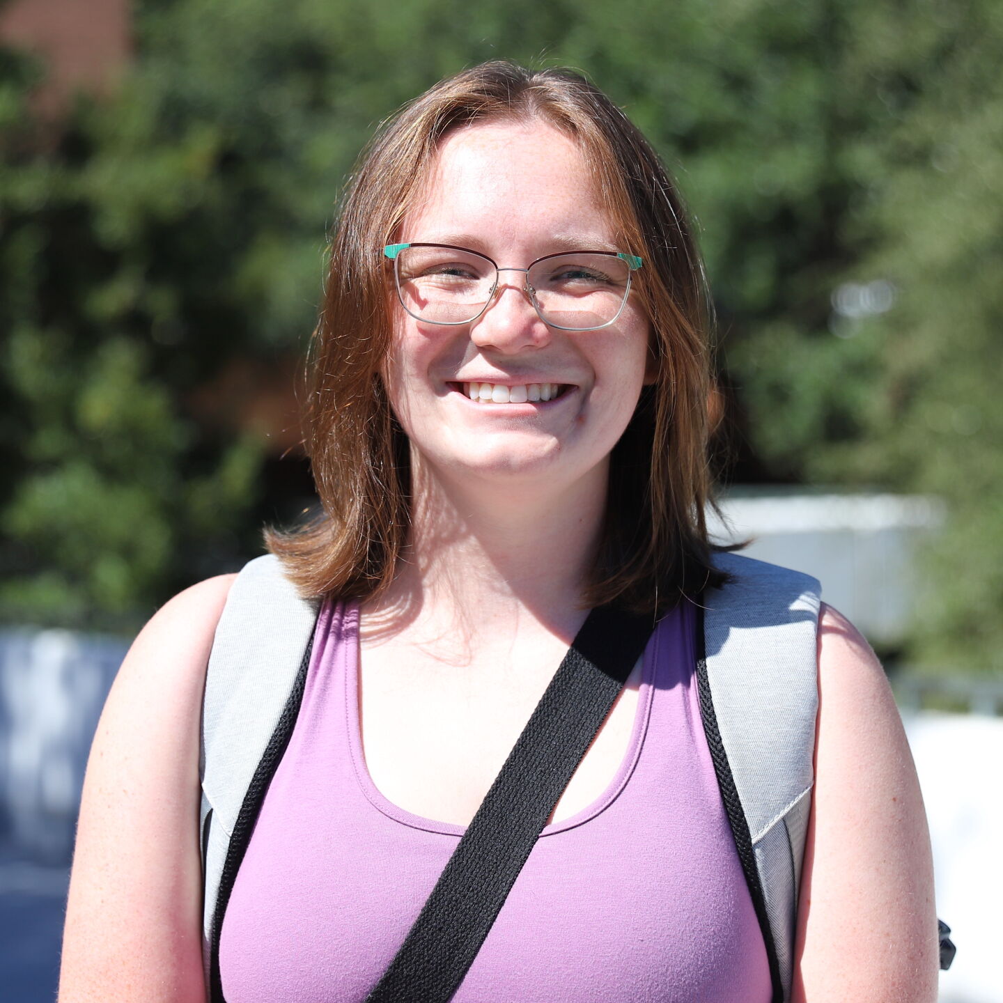 Speak Up: Getting involved on campus