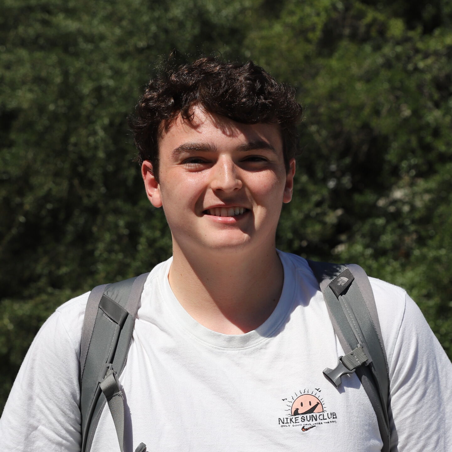 Speak Up: Getting involved on campus