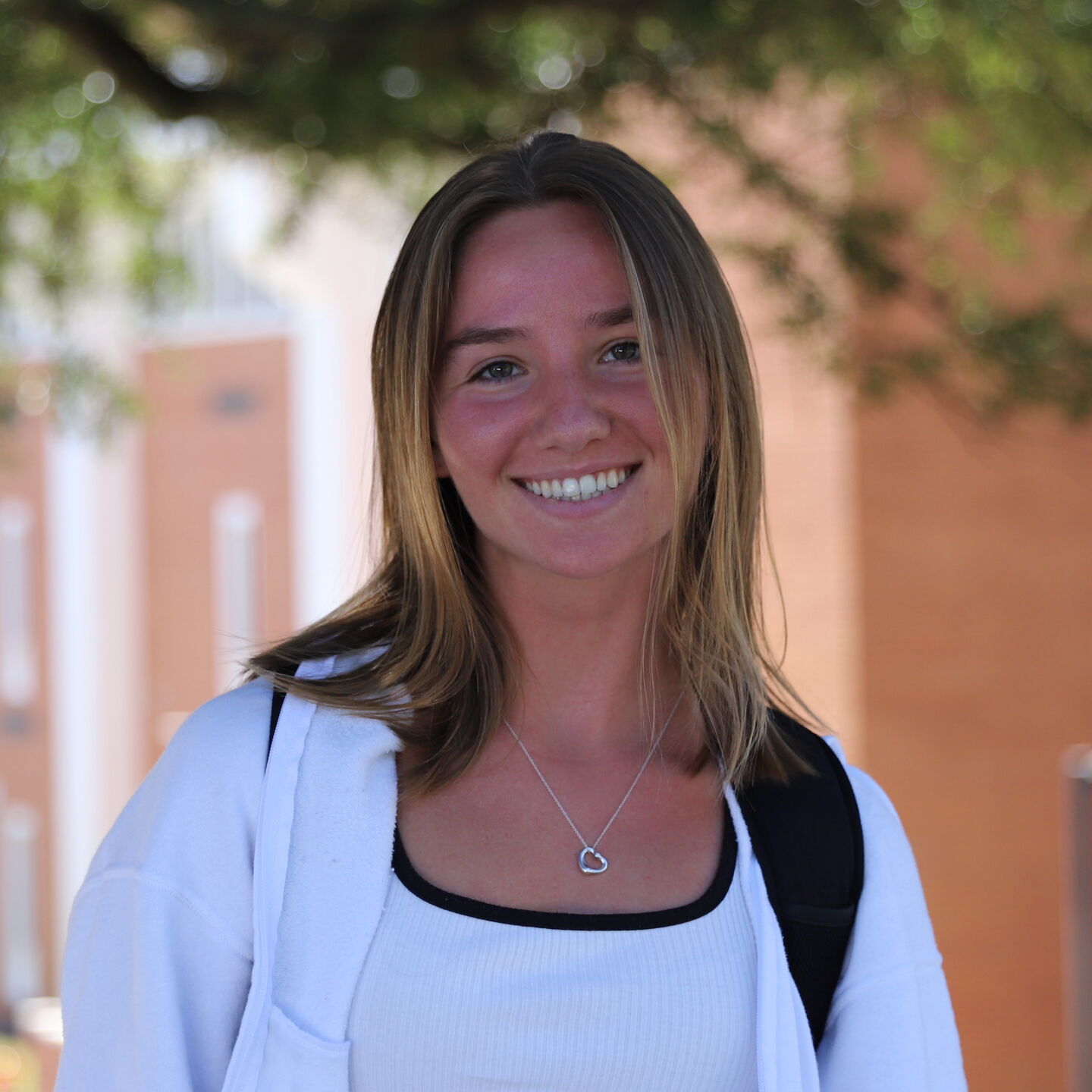 Speak Up: Getting involved on campus