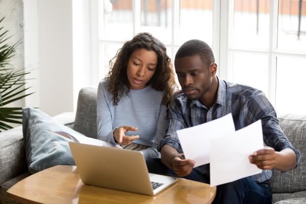 ¿Qué hacer si su solicitud de hipoteca es rechazada?