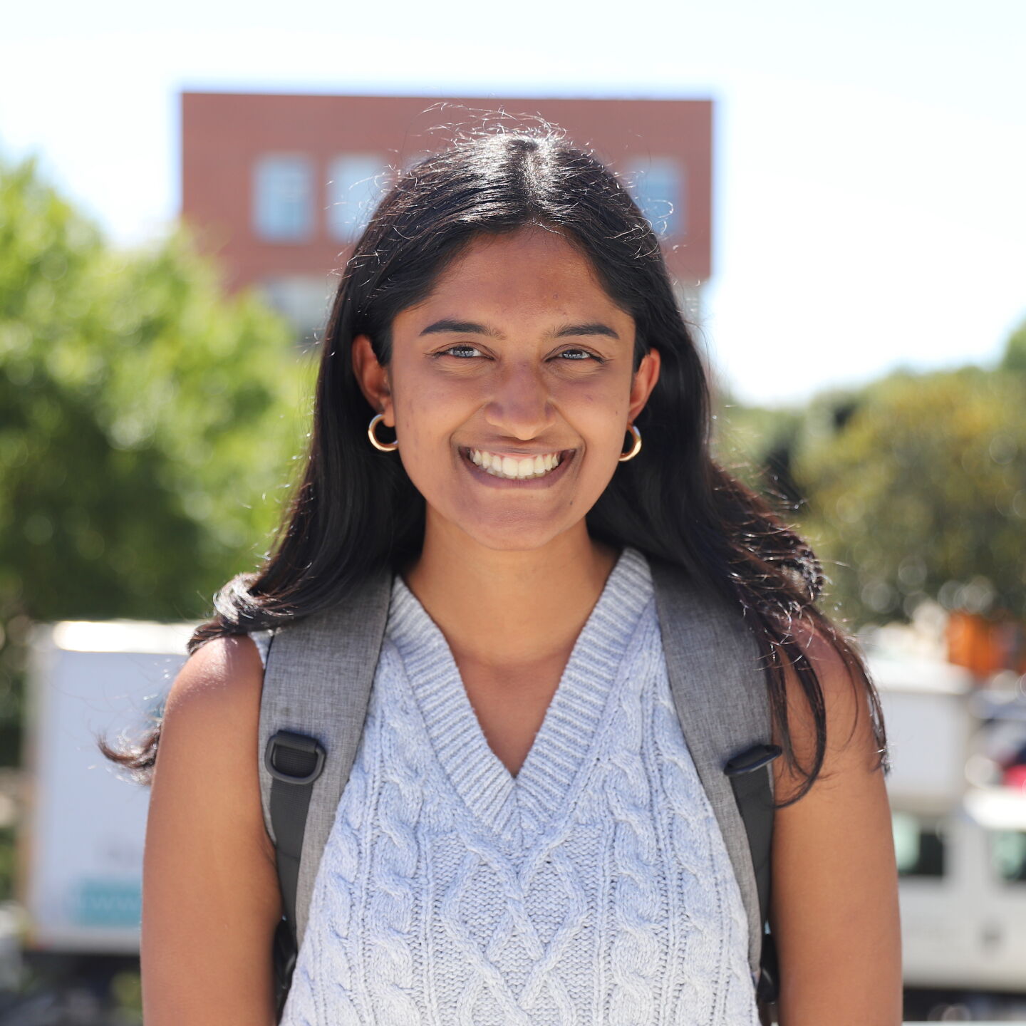 Speak Up: Getting involved on campus