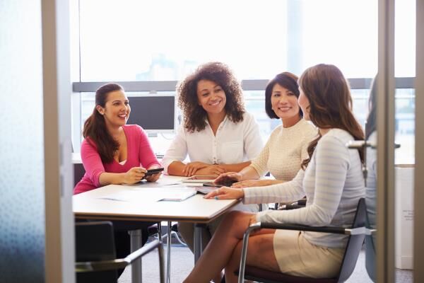How Mentoring Can Help Women-Led Businesses Thrive