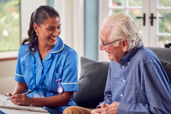 What to Know About a Career in the Growing Home Healthcare Industry