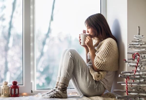 Steps You Can Take to Care for Yourself During the Holidays