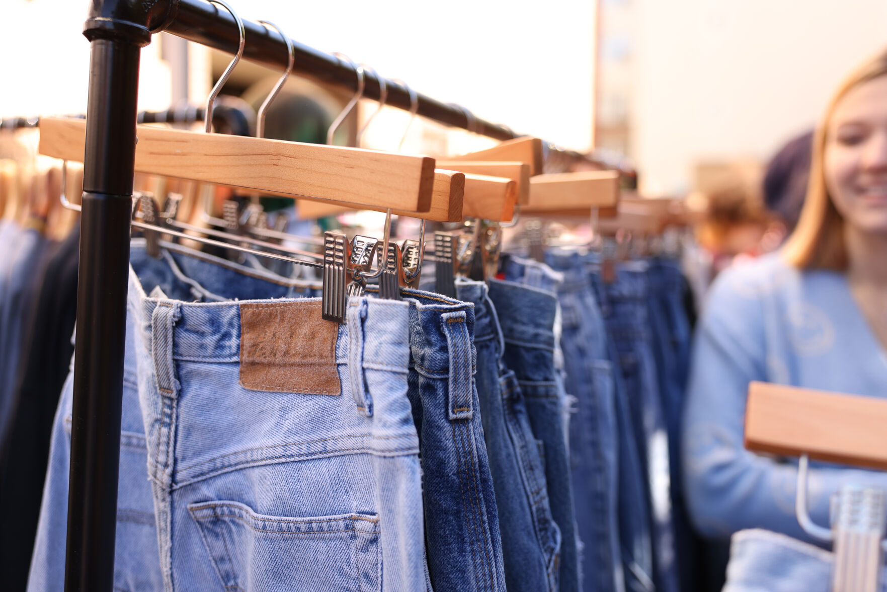 Shop ‘til you drop: Clemson Vintage Market