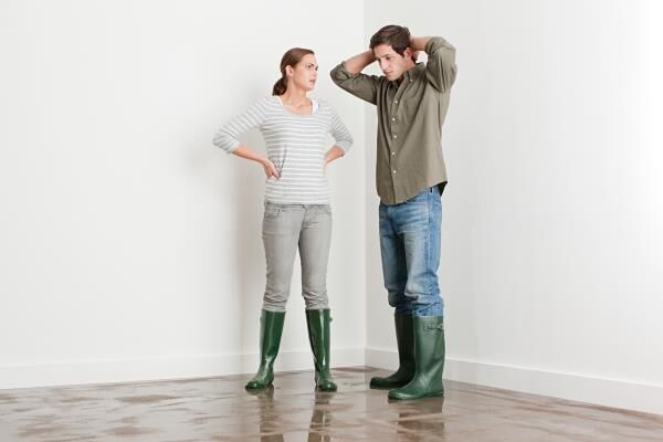 Concerned About Flooding? Ensure Your Home and Belongings are Protected