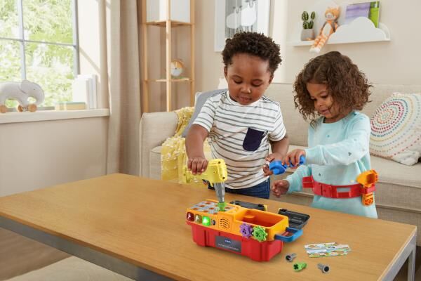 Great Ways to Encourage Imagination During Playtime