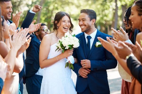 5 Financial Tips for Newlyweds