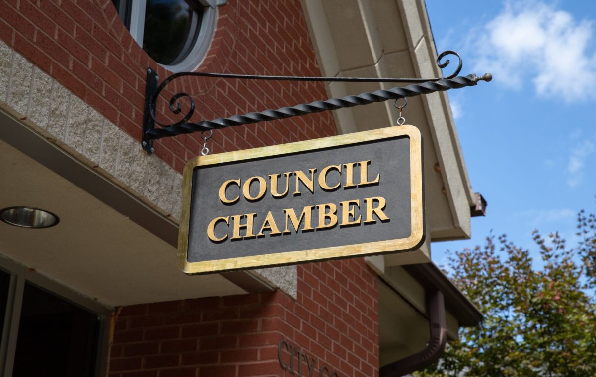 Changes are coming to Clemson City Council elections after extensive new state election law.