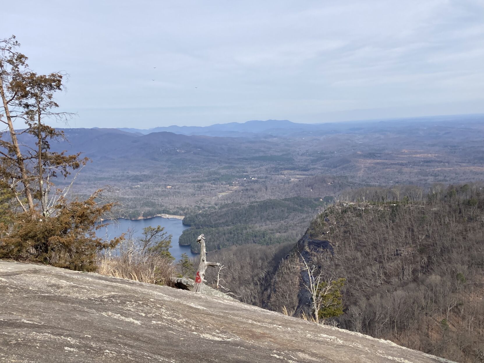 Best Outdoors Spot: Table Rock