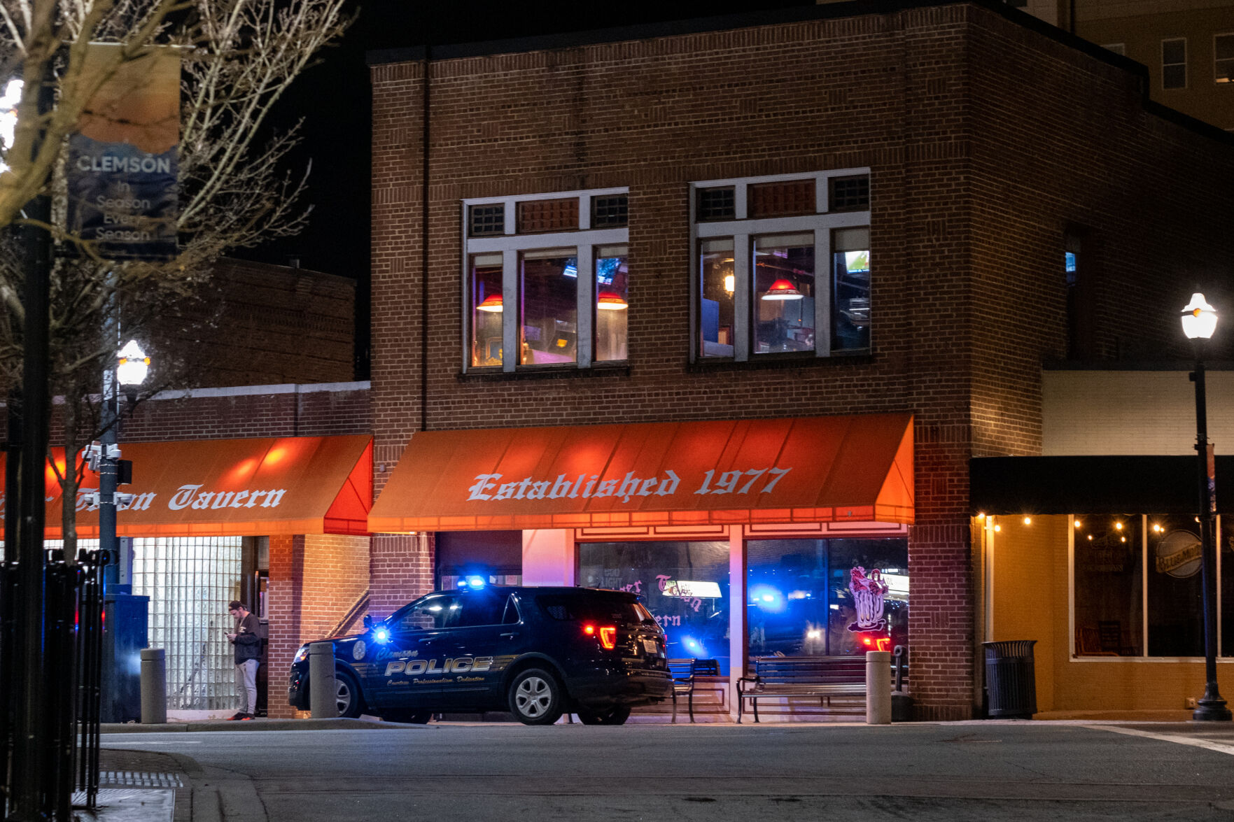 Suspect identified after individual emergency airlifted from Bowman Field