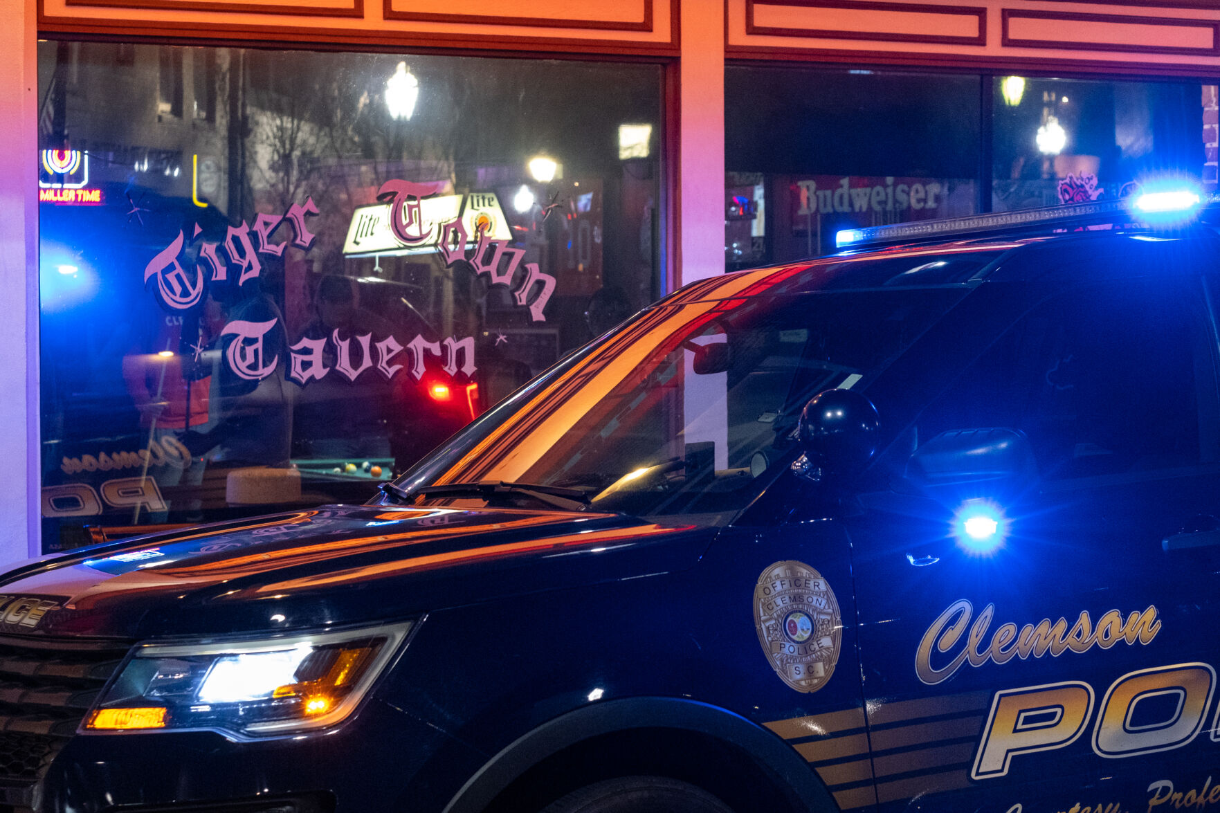 Suspect identified after individual emergency airlifted from Bowman Field