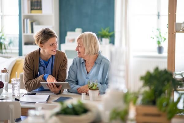 Tips for Nurses Struggling With Their Mental Health