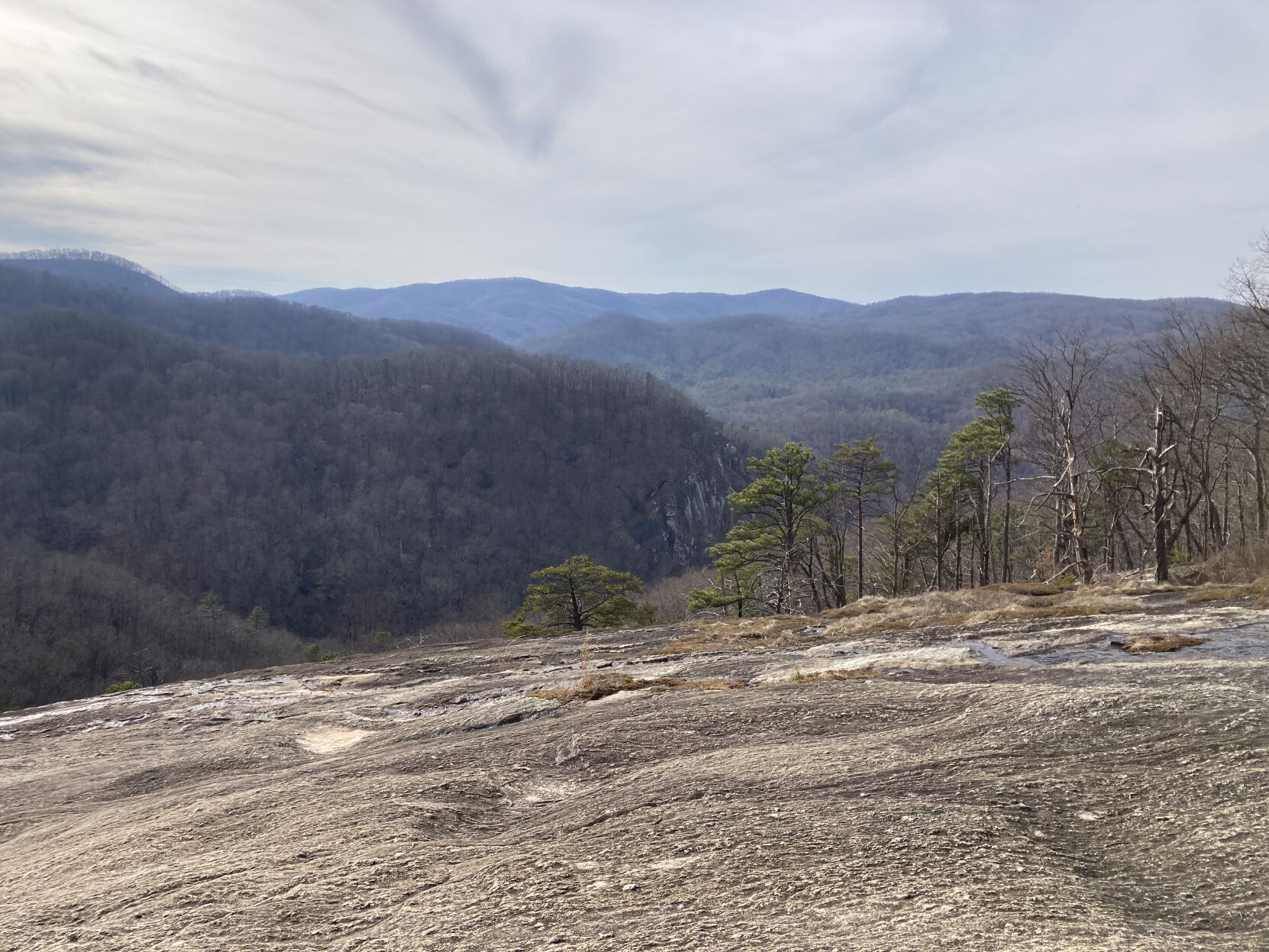 Best Outdoors Spot: Table Rock