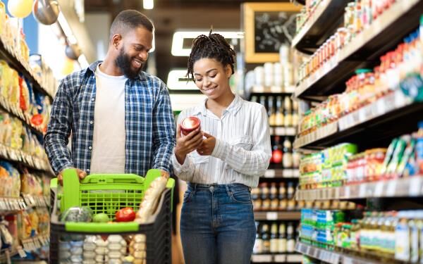 How to Spend Wisely at the Grocery Store