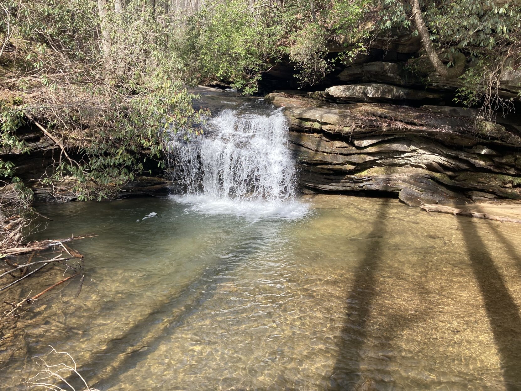 Best Outdoors Spot: Table Rock