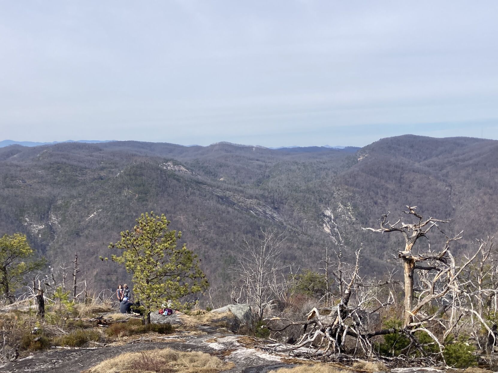 Best Outdoors Spot: Table Rock