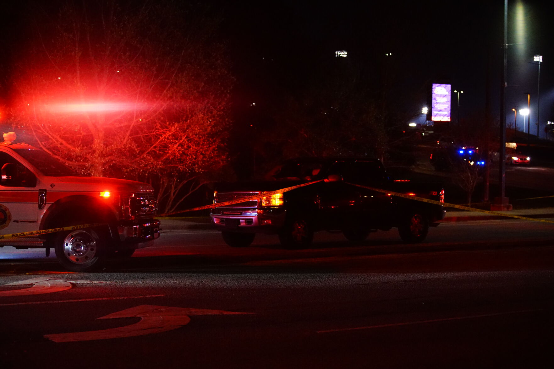 Student hits and kills Clemson local, arrested for DUI