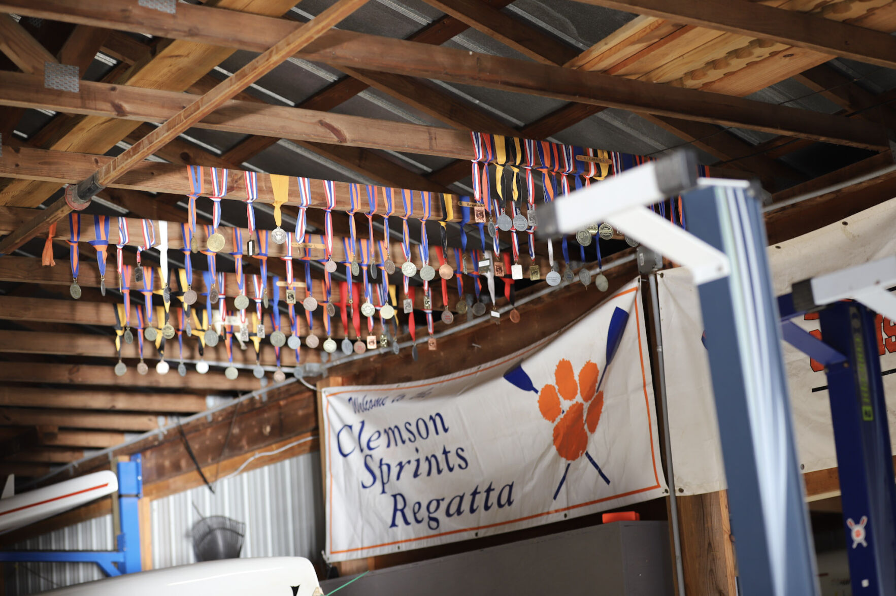 'It's incredibly disheartening': Club rowing boathouse set for demolition, unclear future