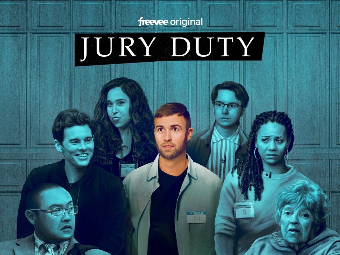 Jury+Duty+on+Amazon+Freevee