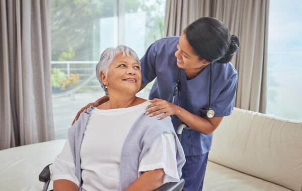 How a Nursing Career in Home Healthcare Can Help Expand Care Access