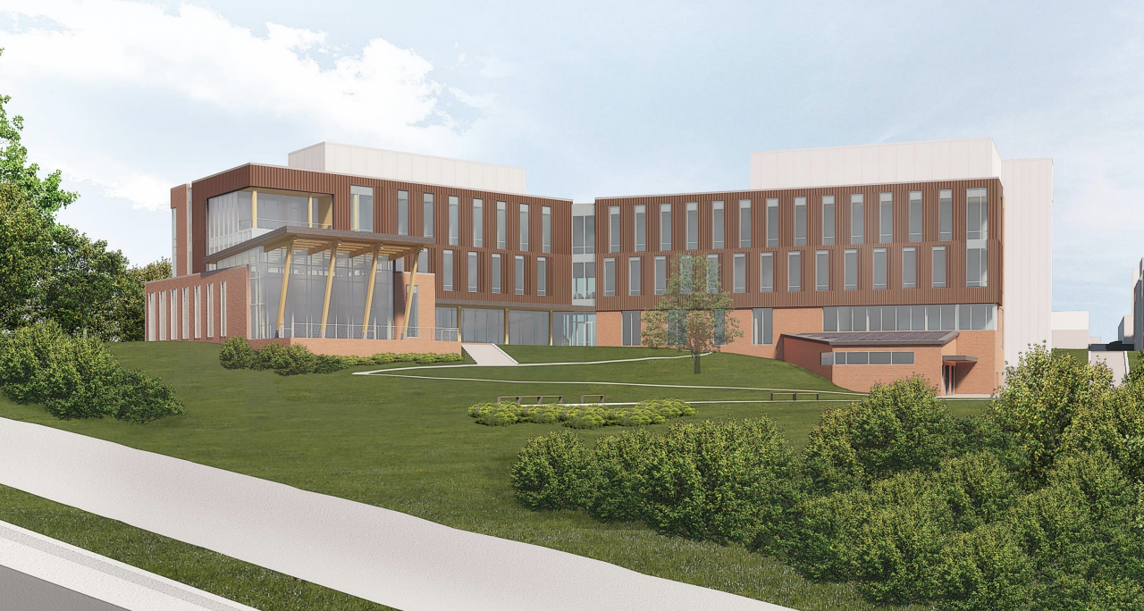 Construction projects to watch this summer
