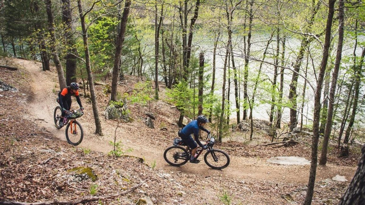 A Summer of Adventure Awaits You in Arkansas State Parks