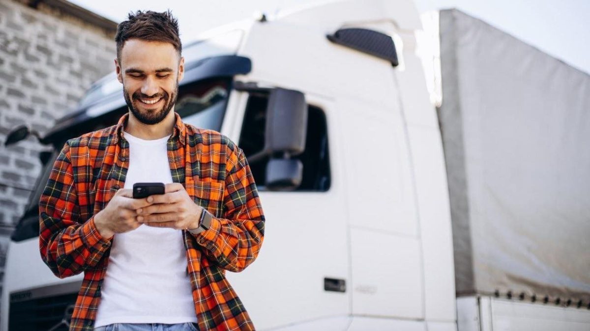 C&#243;mo la tecnolog&#237;a emergente de n&#243;minas acelera la velocidad de peque&#241;as empresas de transporte