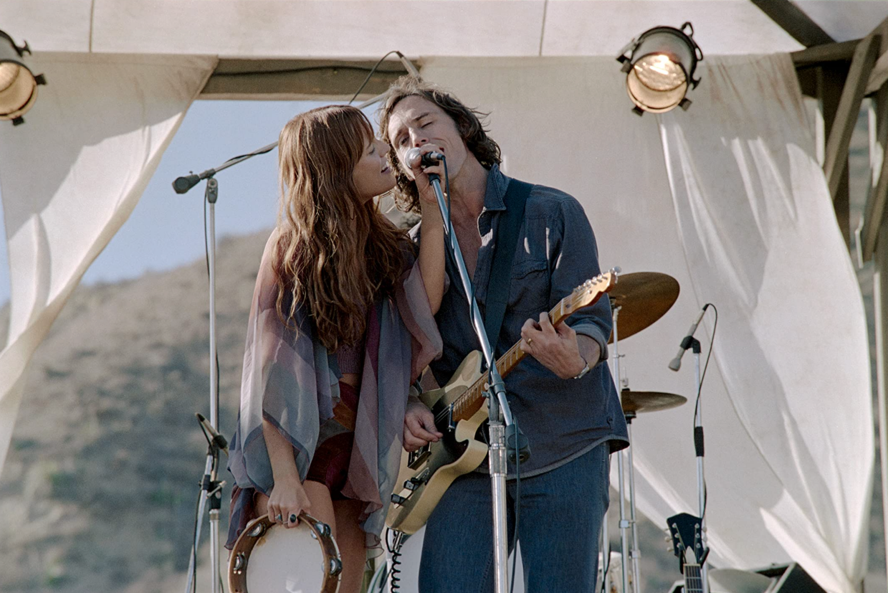 Viral in the Valley: ‘Daisy Jones’ brings '70s summer