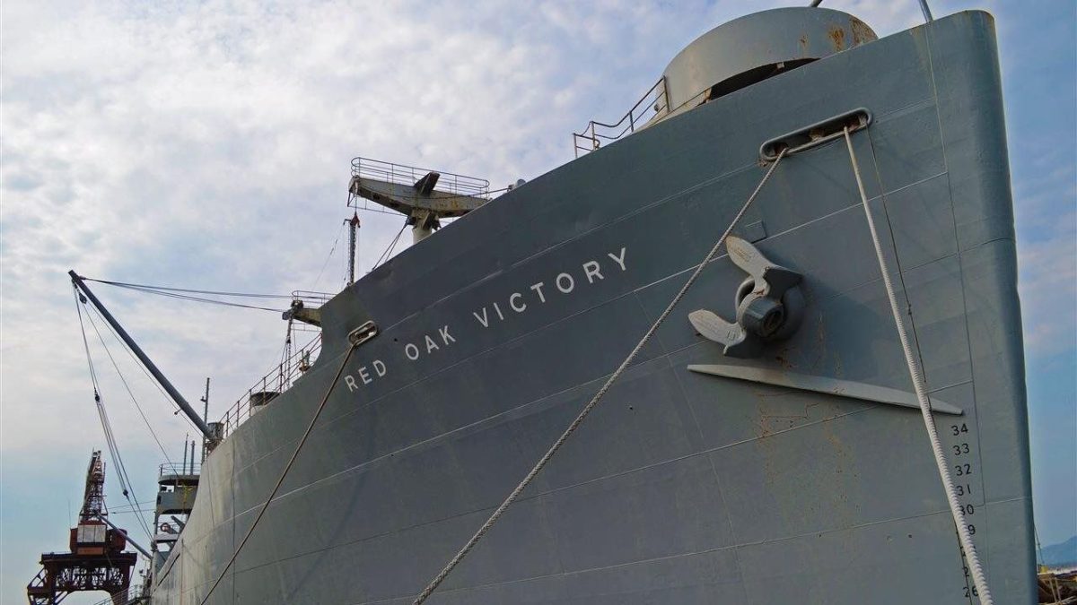 Honoring Naval History: 5 Ways to Keep Museums Afloat and History Alive