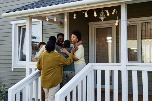 4 Factors to Consider When Determining How Much Home You Can Afford