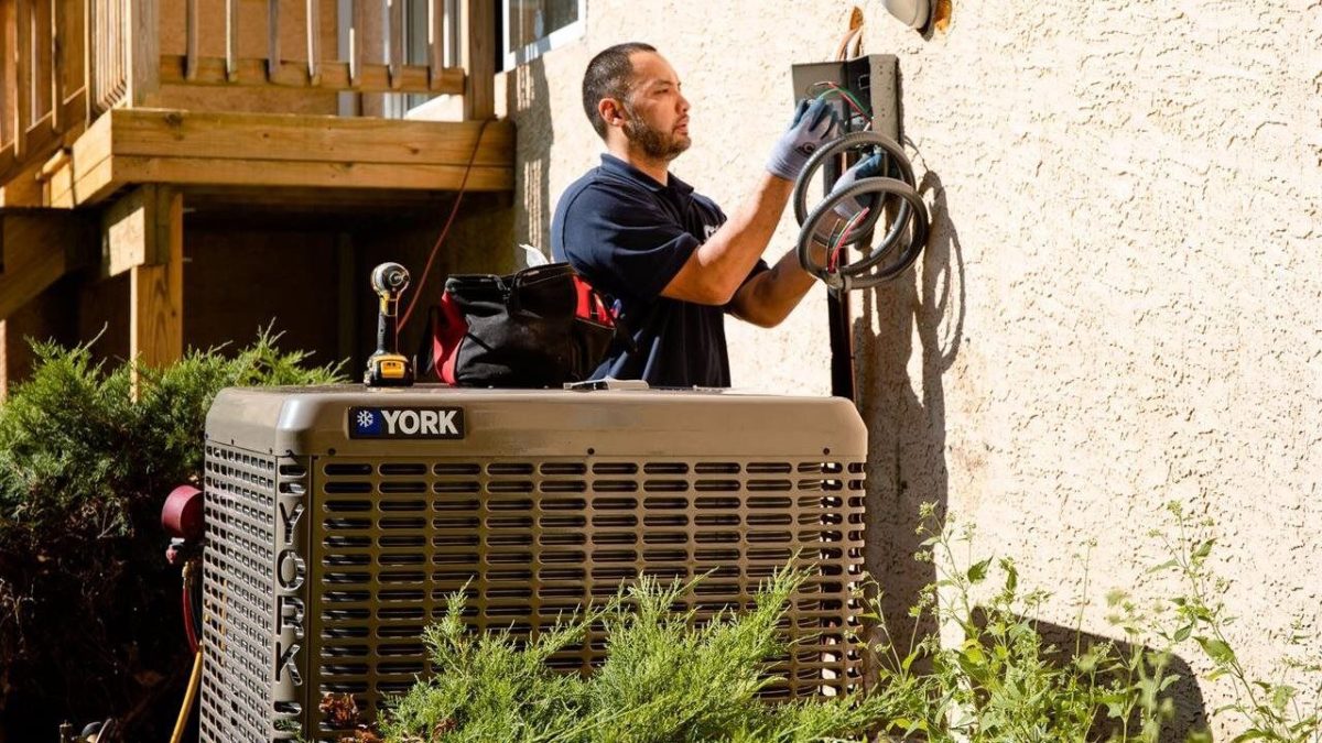 Six ways homeowners can lower residential cooling bills this summer