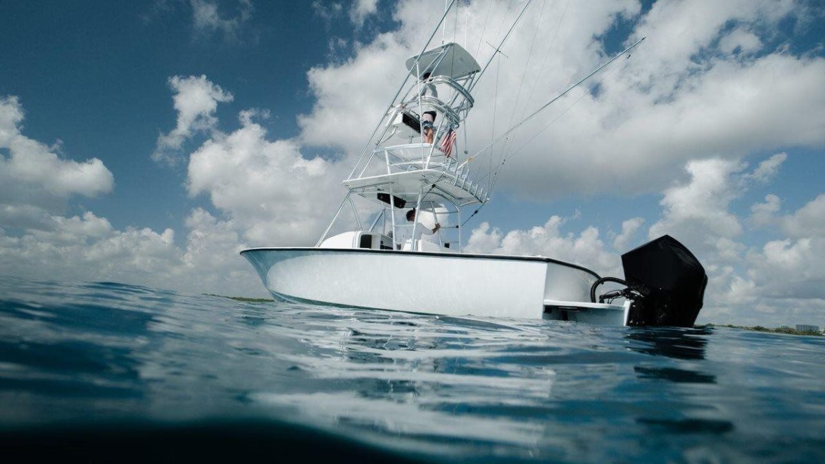 Why right now is a great time to buy &#8212; or sell &#8212; a boat