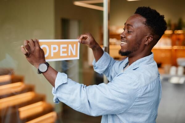 Optimism Prevails Among Minority Business Owners, Survey Shows