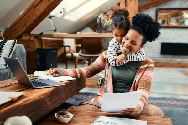 Tips to Build a Stable, Sustainable Financial Future for Your Family