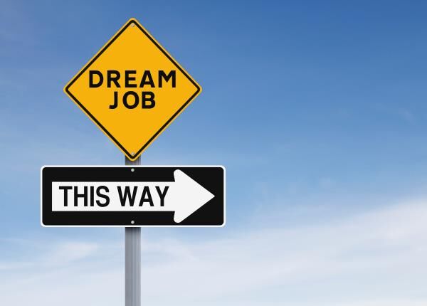 5 Insights to Help You Find Your Dream Job
