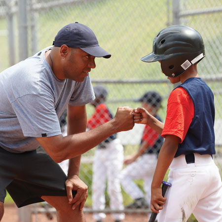 4 Tips for Parents to Support Their Future All-Stars