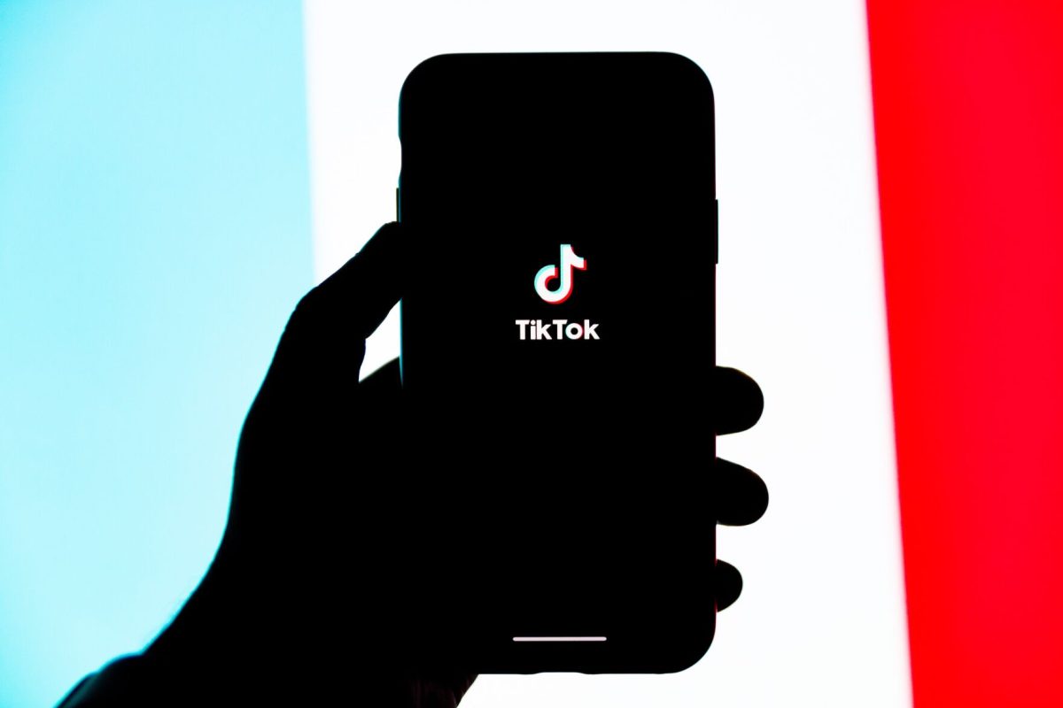 The popular social media app TikTok has become controversial over the last few years due to its China-based owner. 
