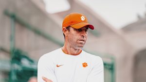 Major Clemson sports updates you might've missed over break - The