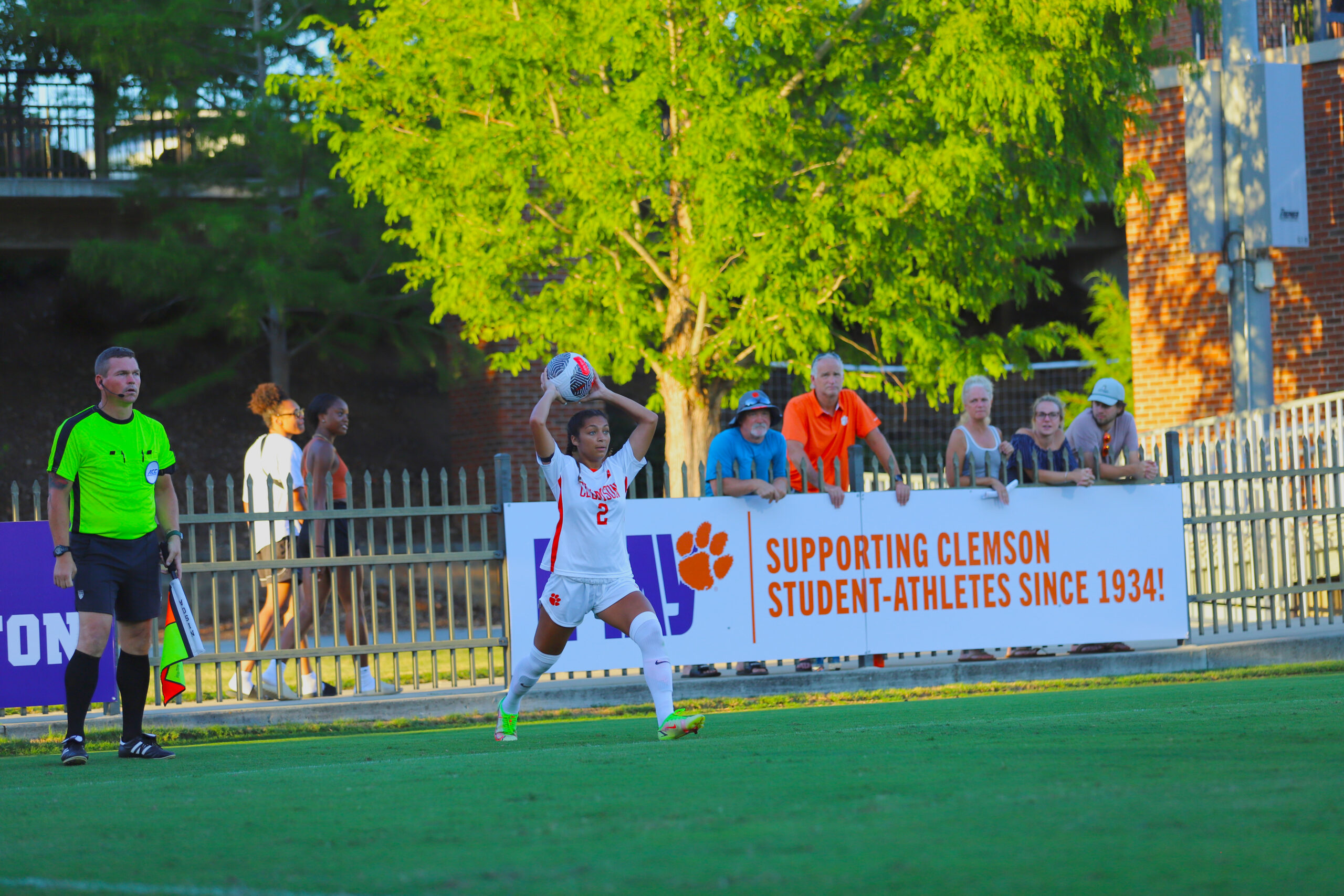 Furman Women's Soccer on X: Do you love Furman Women's Soccer AND