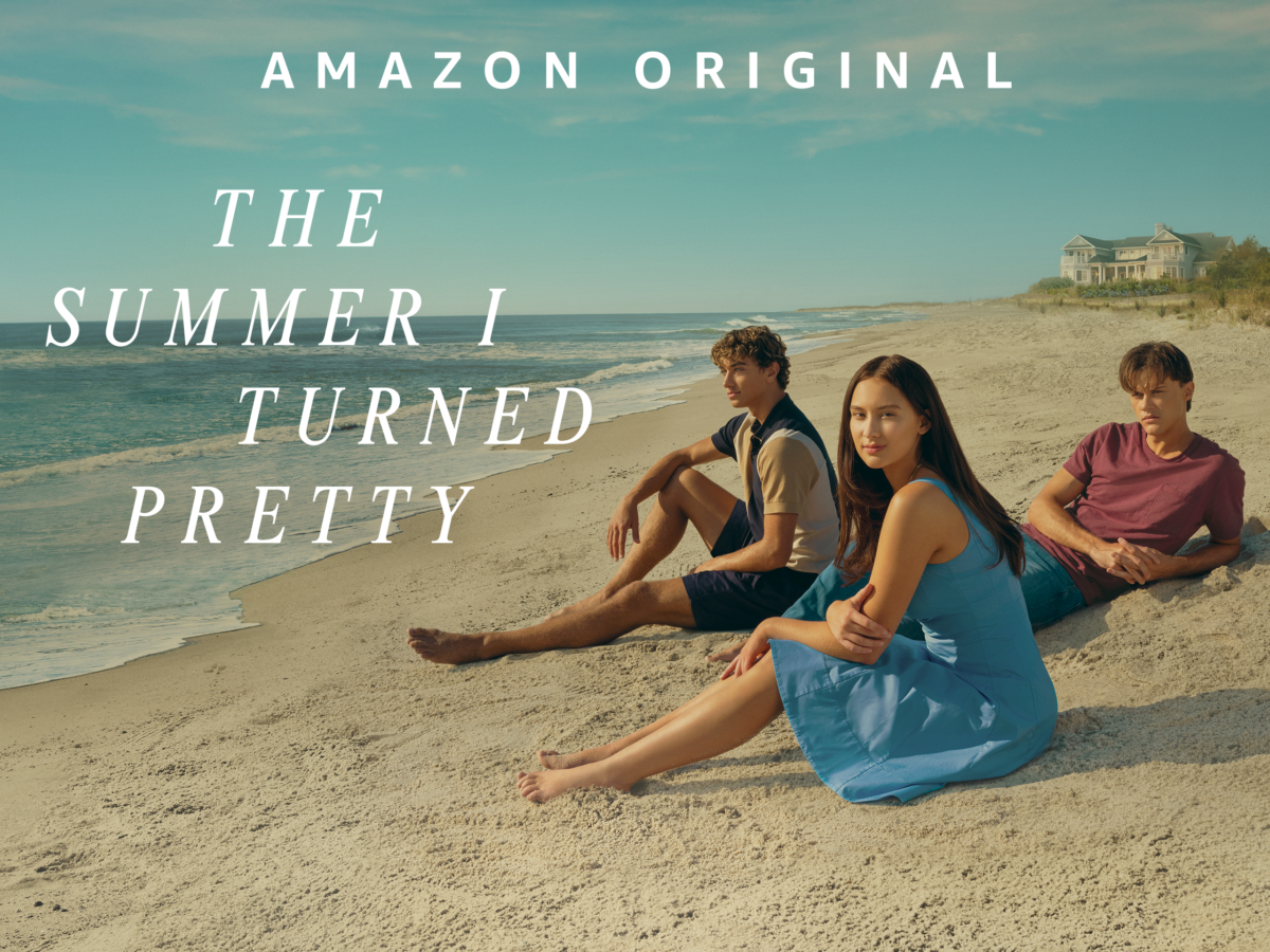 The+second+season+of+the+Amazon+Original+takes+the+summer+by+storm.