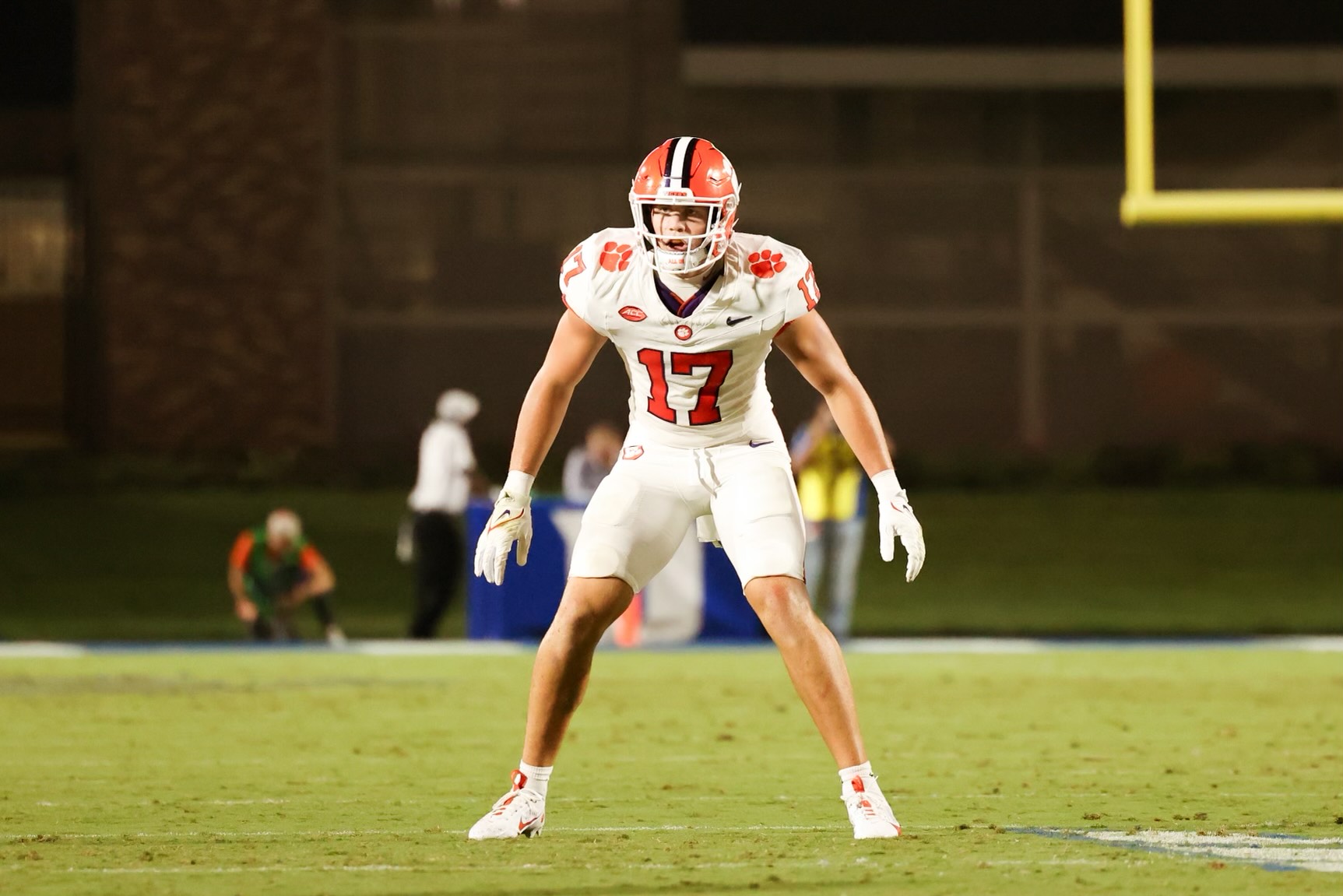 Gallery: Clemson gets shocked by Duke in opener