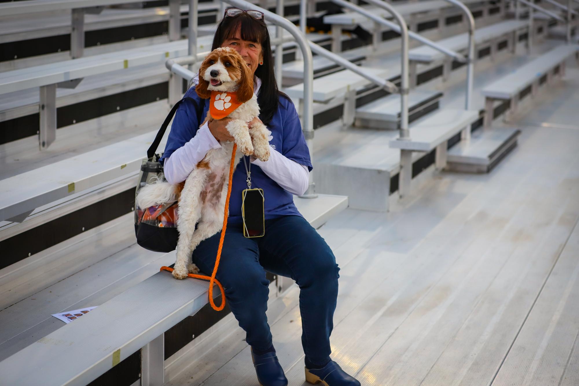 Pups on the pitch: No. 8 women's soccer shuts out Louisville