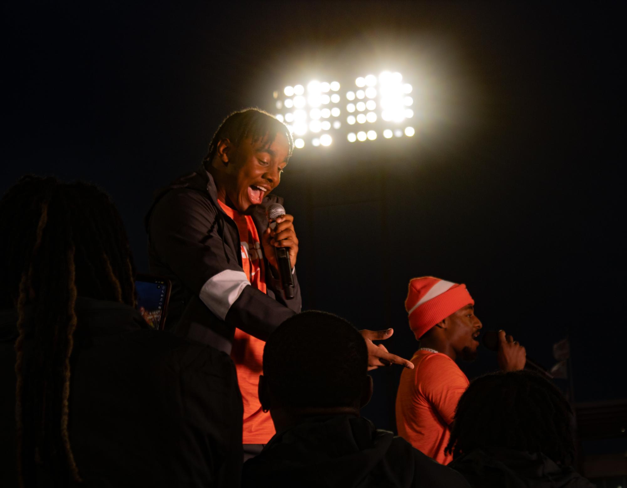 Gallery: Clemson holds 67th annual Tigerama