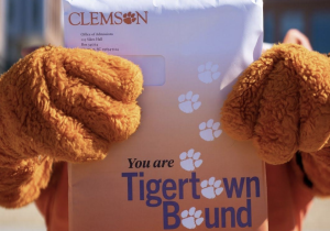 Clemson has 22,877 undergraduate students for the 2023-24 academic year, according to statistics brought up at a board of trustees meeting.